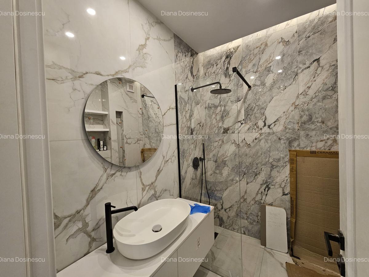 2 Camere Exigent Plaza Residence - Faza 5 - Totul nou - 8