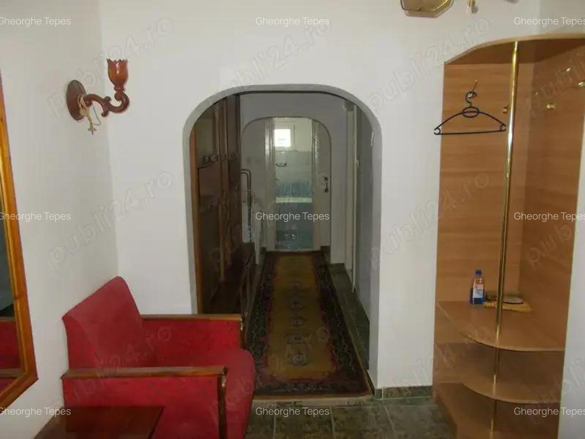 Apartament 3 camere decomandat, Timisoara, Freidorf, Lic. Auto, et. 1, mobilat, utilat - 3