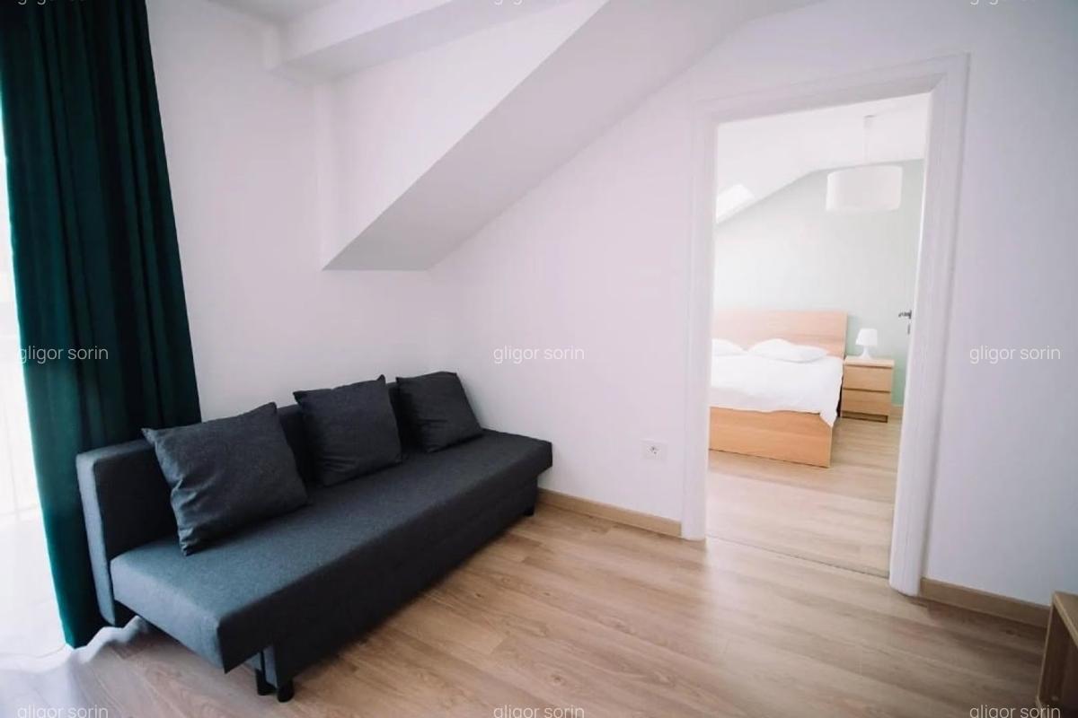 Apartamente cu  2 camere finisate/mobilate la cheie, str Facliei -Oradea - 4