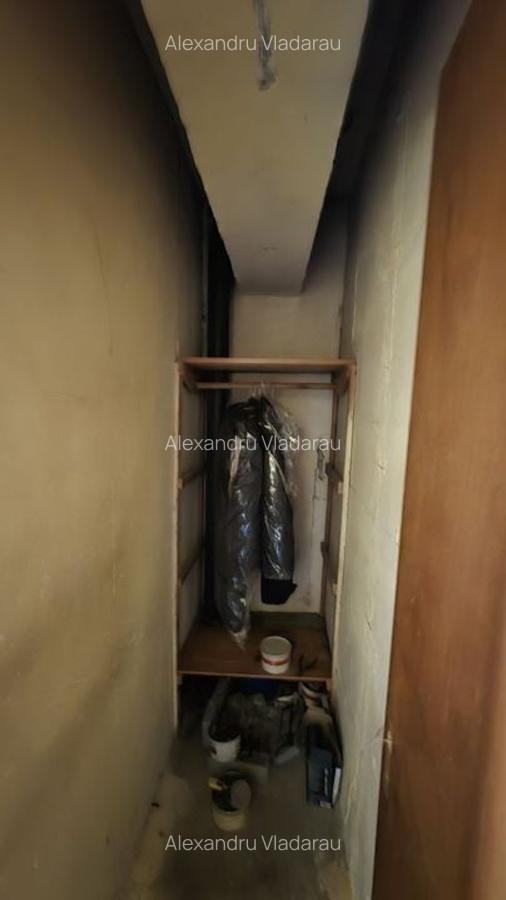 Apartament cu 92,29 mp - Obor - Mihai Bravu - 7