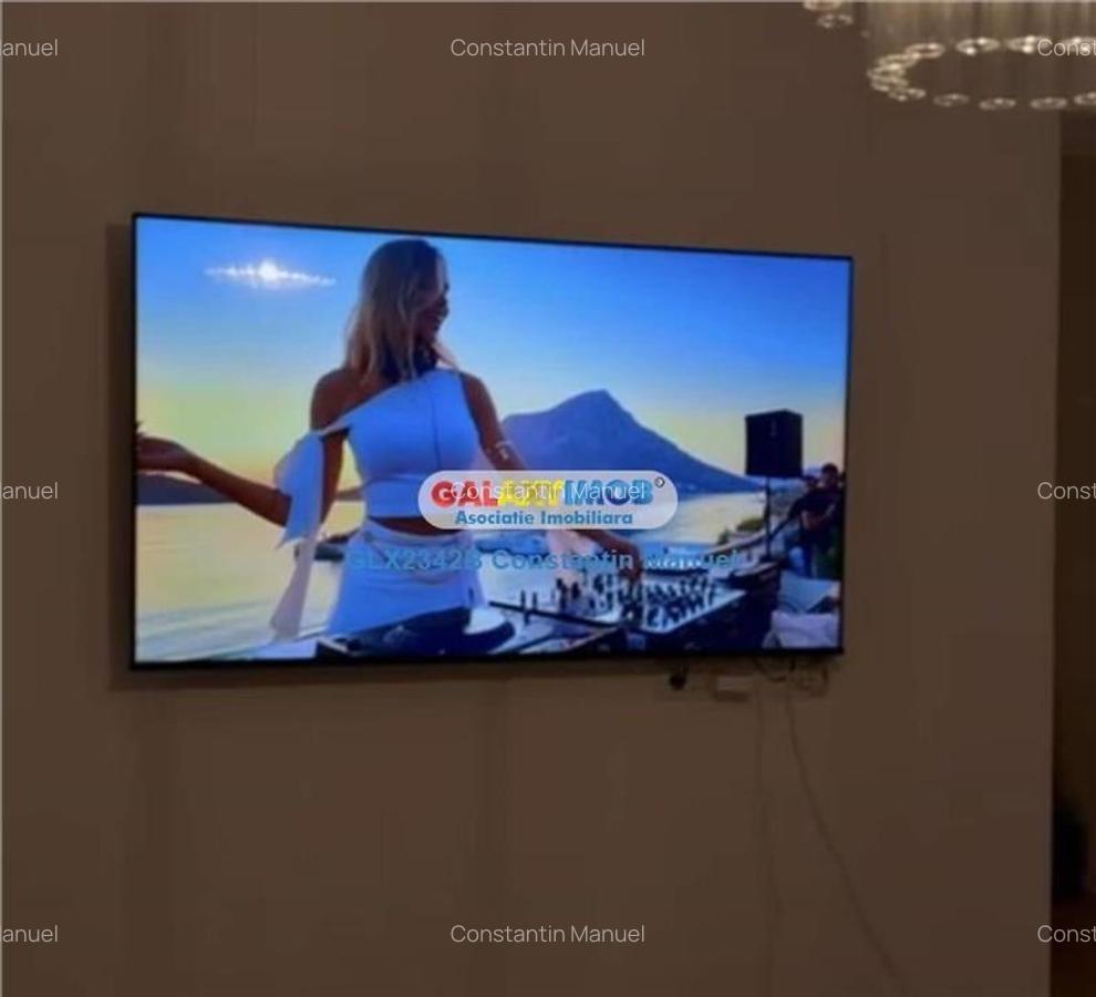 Apartament 2 camere, decomandat, Herastrau, Soseaua Nordului - 5