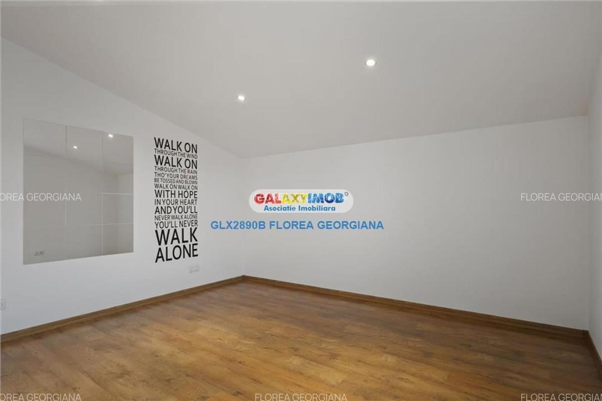 Vila deosebita de vanzare in Otopeni - Odai - 24