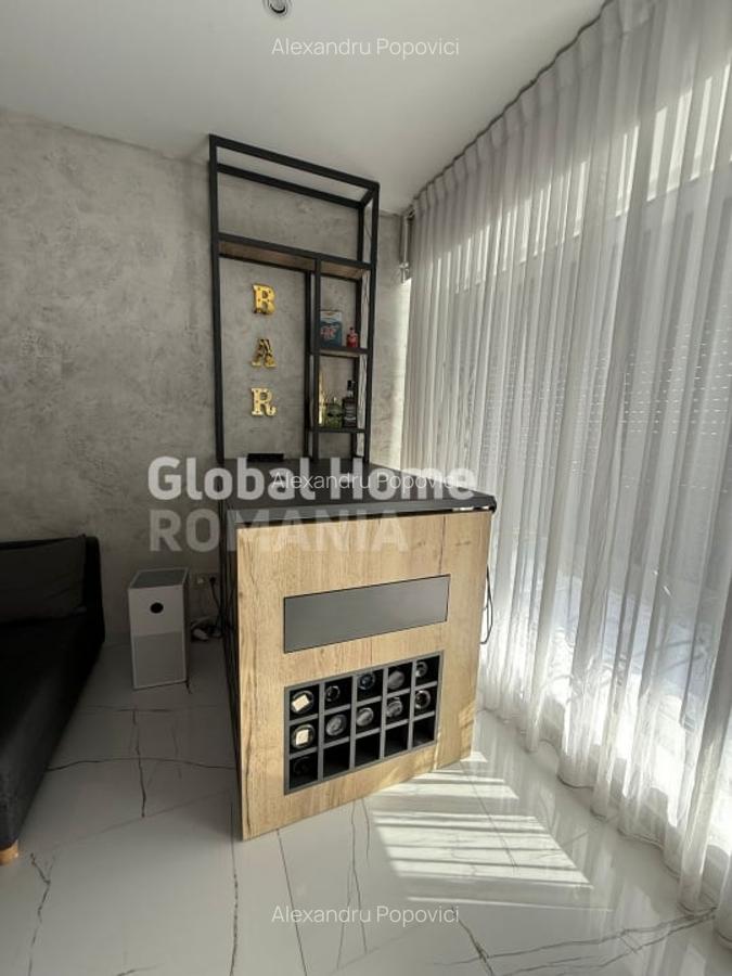 Apartament 2 camere 50MP | Chitila | Loc de parcare | Mobilat si utilat | - 7