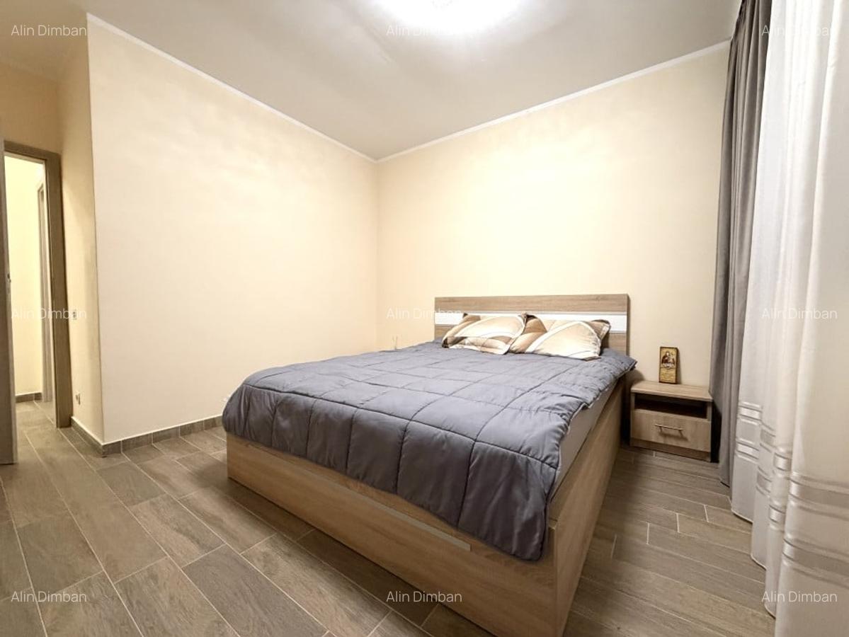 Apartament 2 camere, parter, 54 mp utili Comision 0% - Braytim - 2