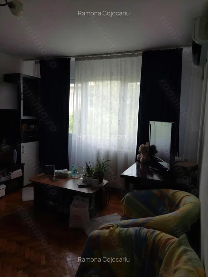 Apartament cu o camera , str Vasile Lucaci - 5