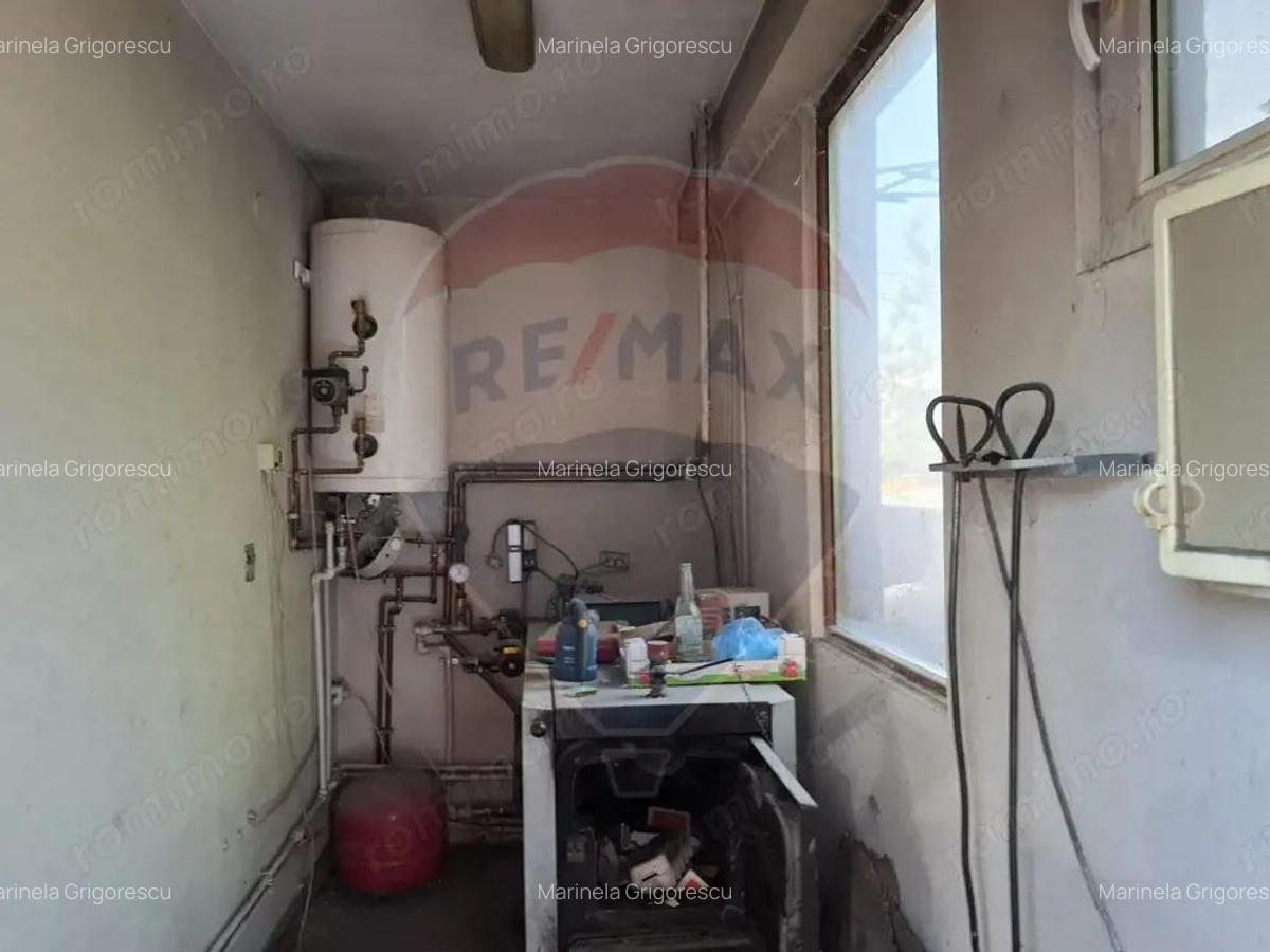 Casa / Vila cu 6 camere de vanzare in zona Calea Severinului - 20