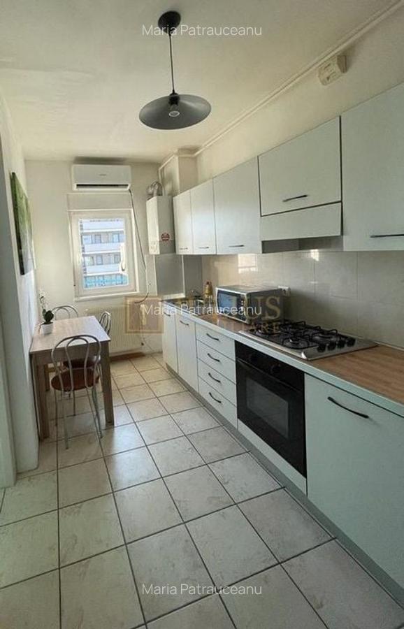 2 camere, Complex rezidential Europa-Aradului - 6