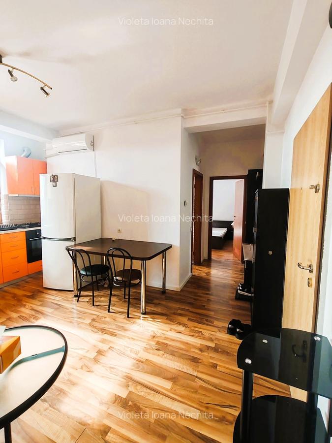 Apartament de închiriat, 3 camere, 60 mp, Zorilor Observator - 3