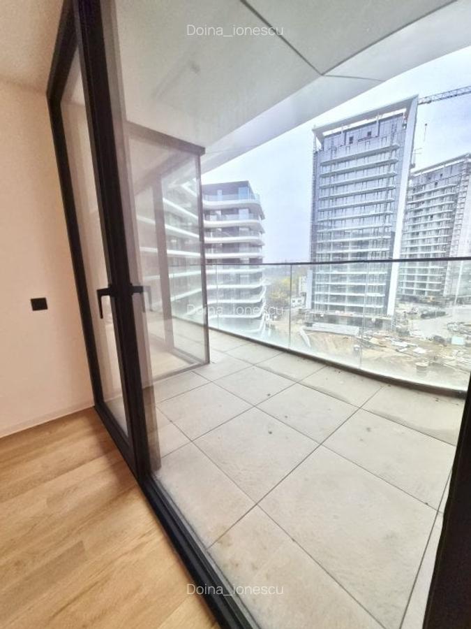 Apartament 2 camere cu vedere spre lac, ansamblul YACHT KID - 9