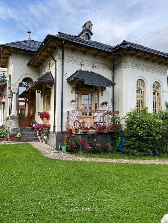 Casa de vanzare Sinaia - 10