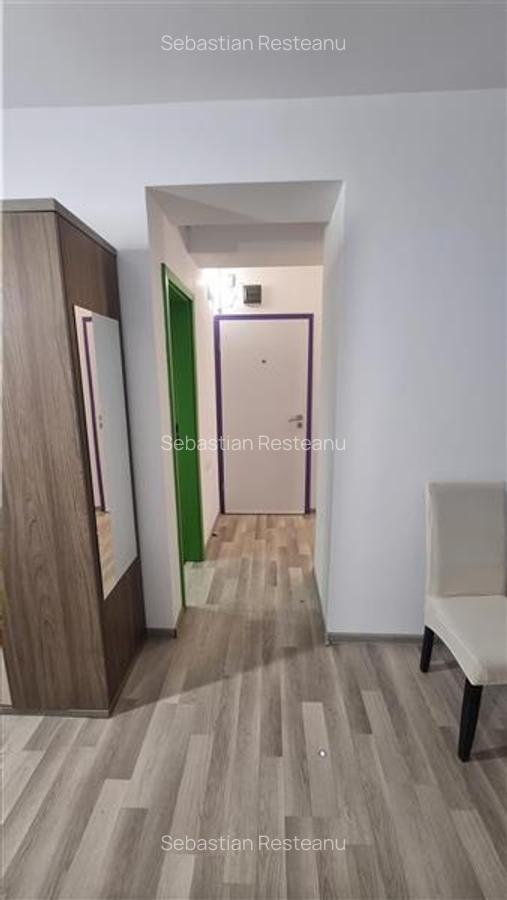 Studio Spatios cu Curte Proprie la Cativa Pasi de Mare, Mamaia Nord - 6