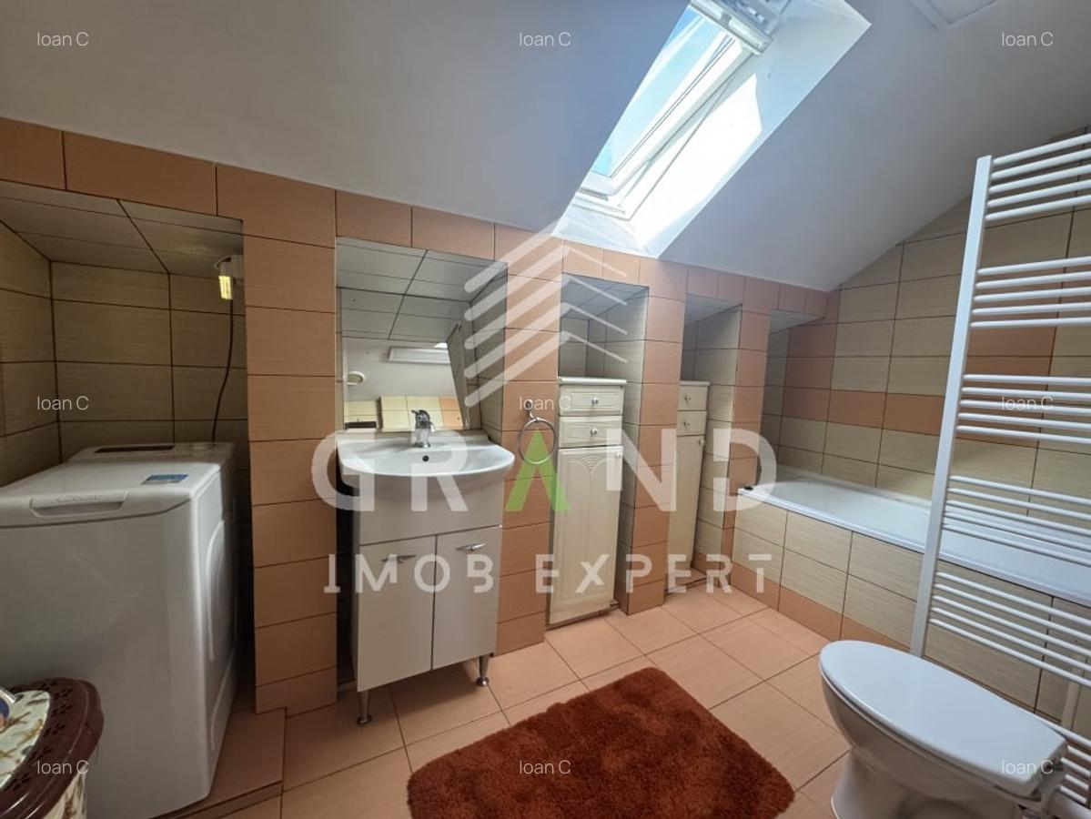 Ap 140 mp la Casa | 3 Dormitoare | Intrare Separata | Terasa | Parcare - 44