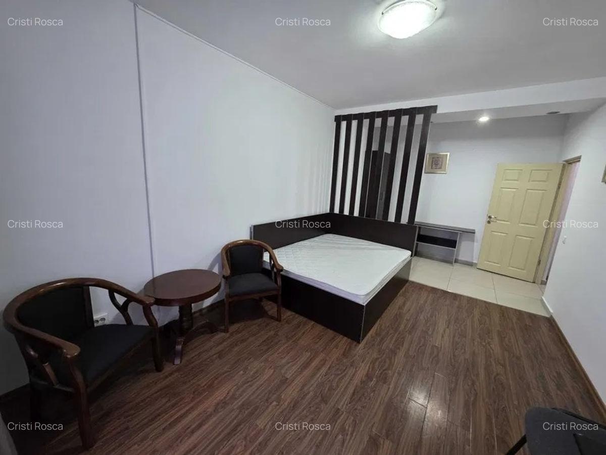 STUDIO PRIMO-DEZROBIRII ETAJ 1 PRET 320 EURO - 1