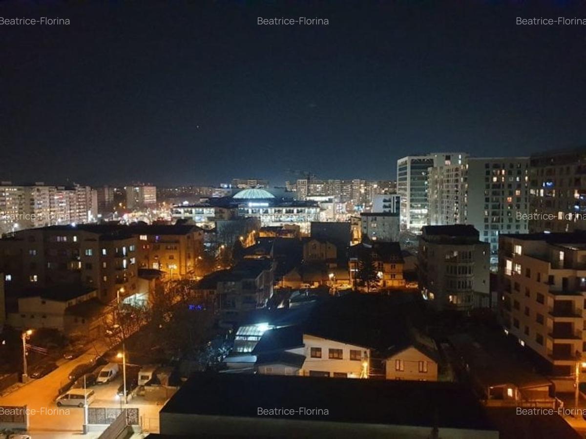 APARTAMENT/PLAZA RESIDENCE/METROU/BLOC NOU/ANAF//LOC DE PARCARE - 5