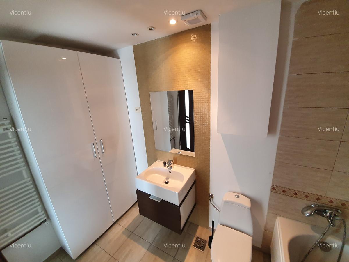 Apartament cu 2 camere semidecomandat, mobilat în Iancu Nicolae - 6