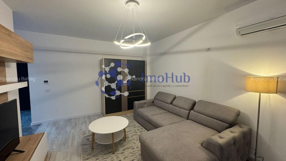 Ap. 1 camera, 45 mp, Moara de Vant, disponibil imdeiat! - 2