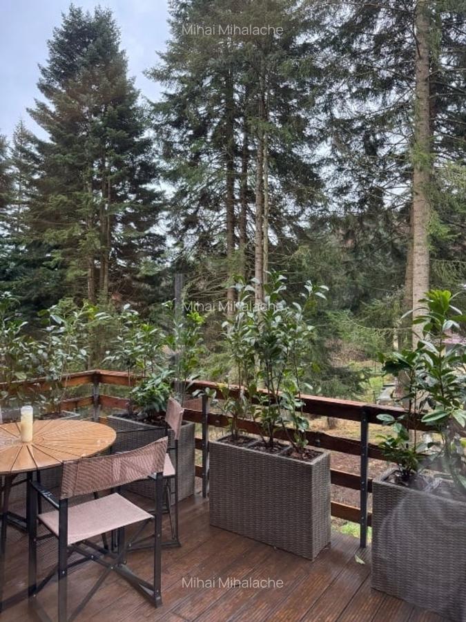 2 cabane scandinave moderne + management inclus + ROI 9.5 ani ! - 4