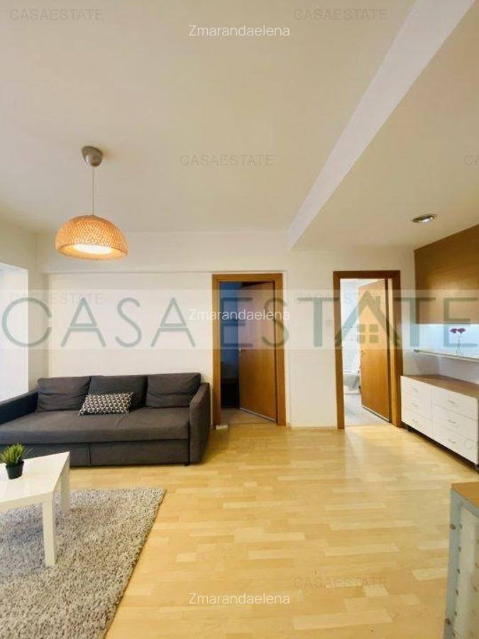 Inchiriere apartament 2 camere Romana Magheru 32-36 - 8