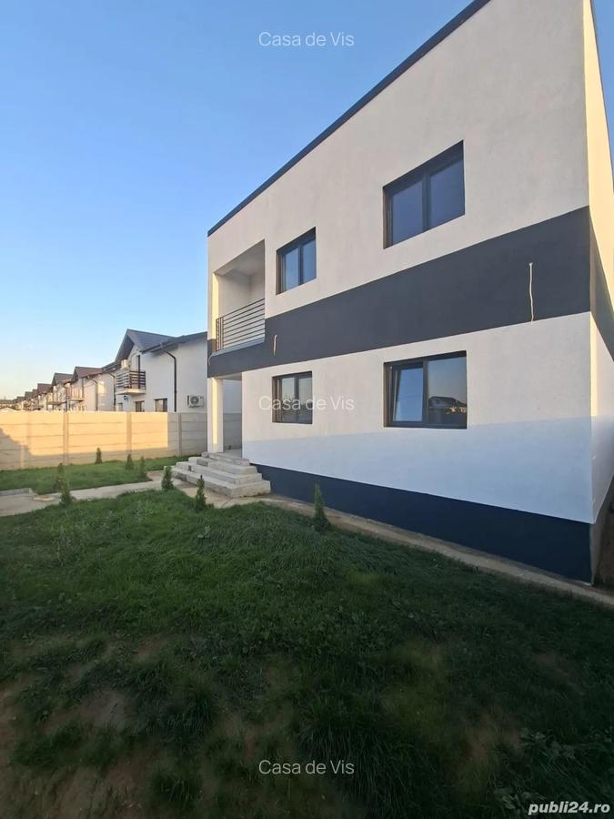Vila de vanzare - 3