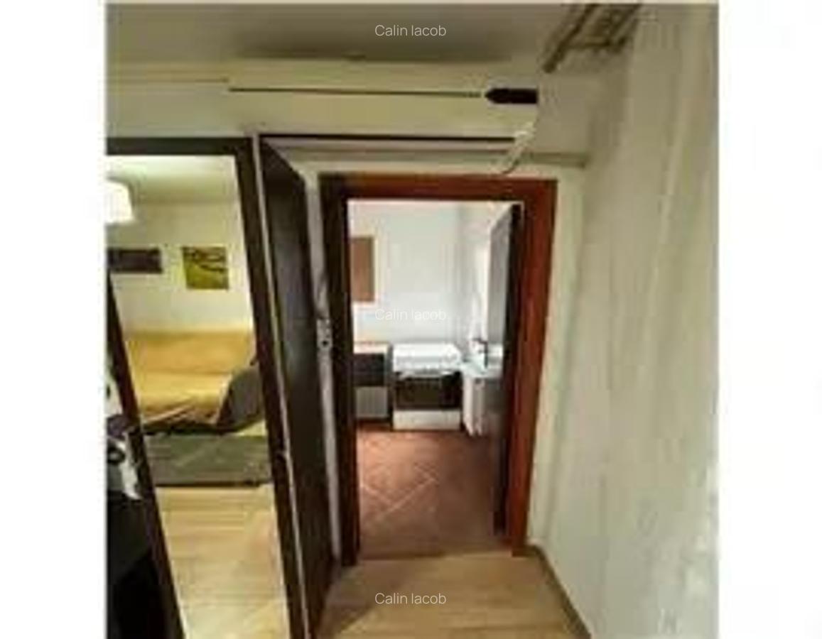 CI579 Telegrafului-Badea Cartan,1 camera,Renovat - 5