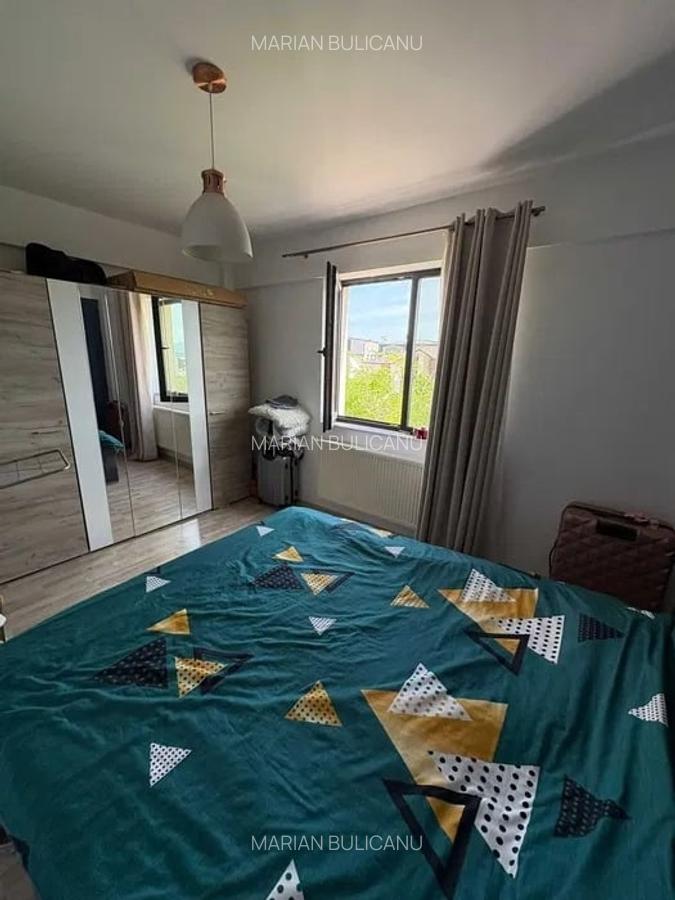 Apartament 3 camere, decomandat, etaj parter/9, zona Galata - 4