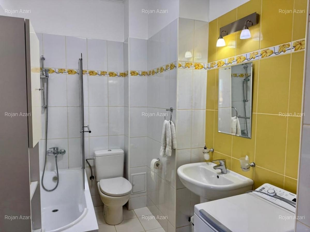 Apartament 2 camere | zona pipera | terasa 14 mp | parcare inclusa - 10