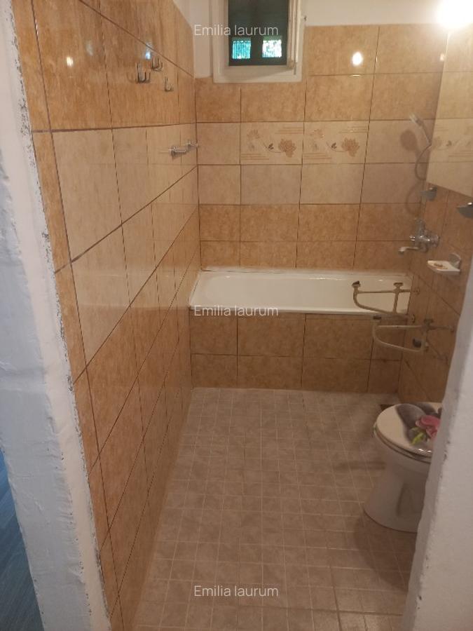 Proprietar vând apartament 3 camere, 2 balcoane,renovat - 3