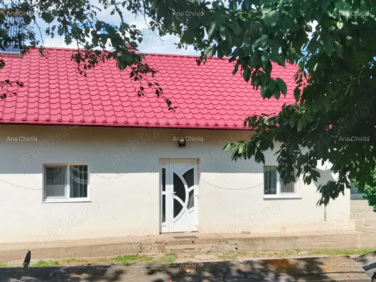 Casa de vanzare+ 67 de ari - 1