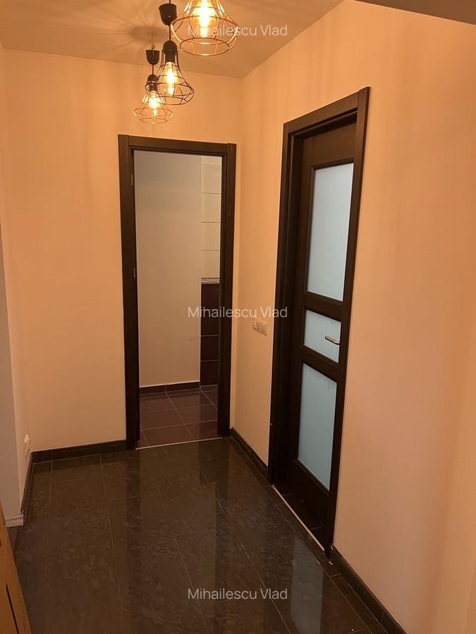 Apartament cu 2 camere decomandat, mobilat în Sebastian - 4