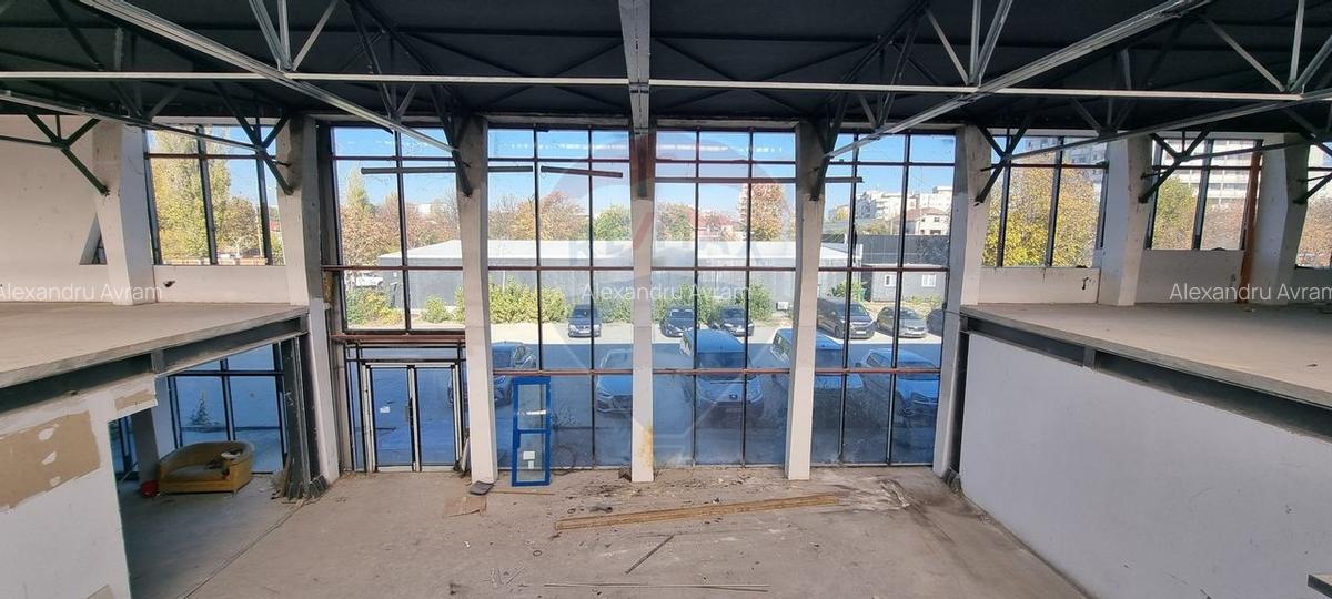 DE INCHIRIAT Spatiu comercial | 3872mp | Preciziei / Militari - 8