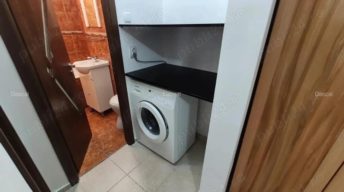 Vand apartament 2 camere - 8