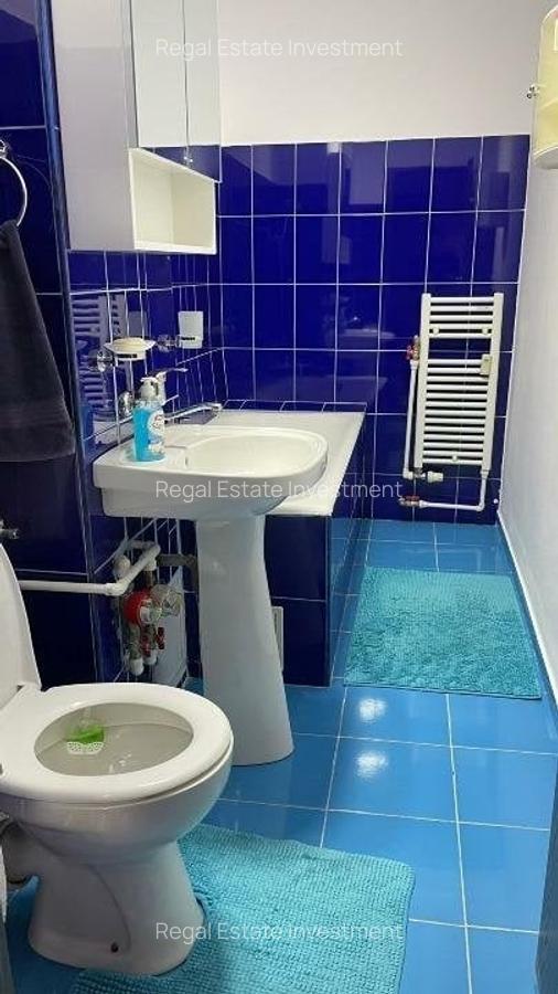 NOU Garsoniera Impecabila | Titan Costin Georgian Sector 3 - 9