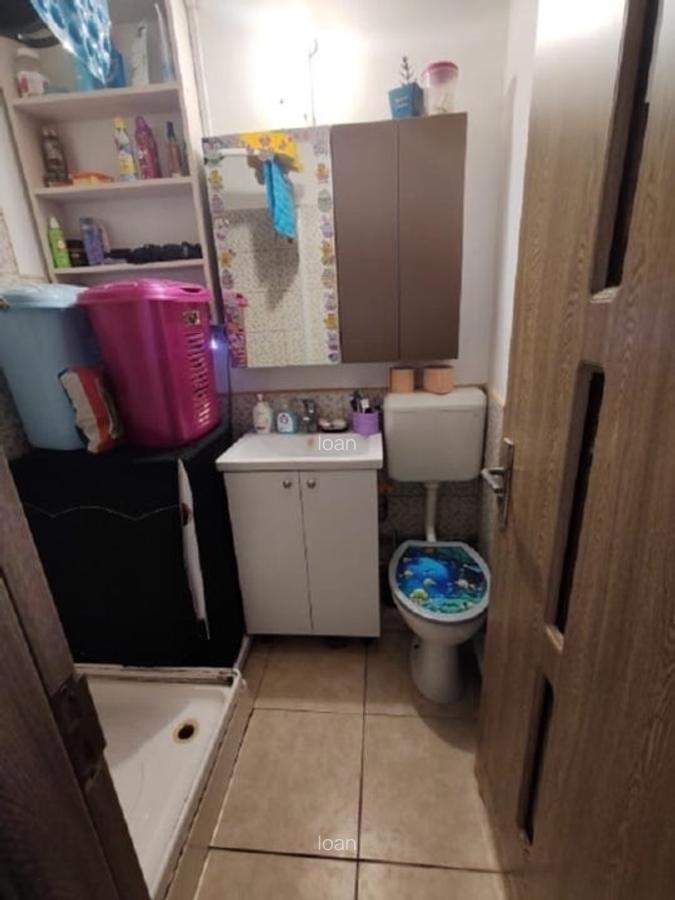 Vând apartament decomandat 2 cam 42 mp, 100 m metrou Romancieri amenajat complet - 3