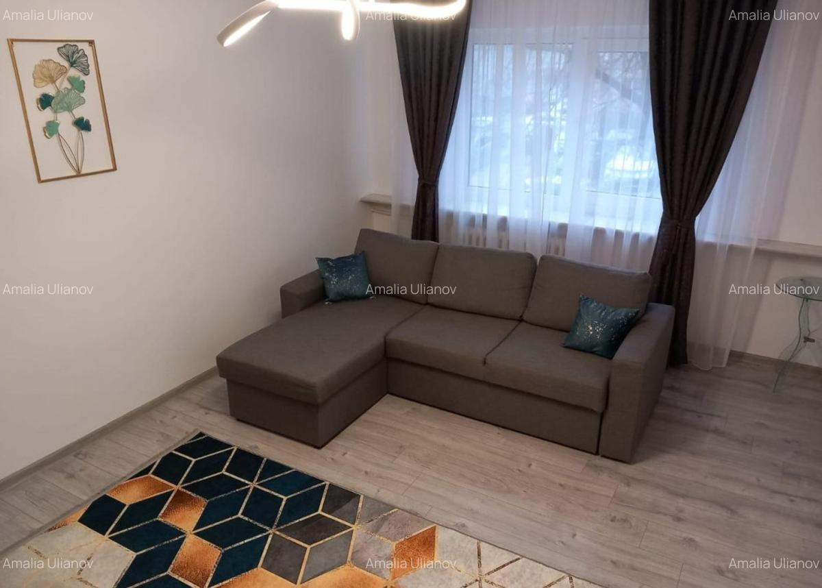 APARTAMENT 2 CAMERE | CASA DE CULTURA | TERMEN LUNG - 2