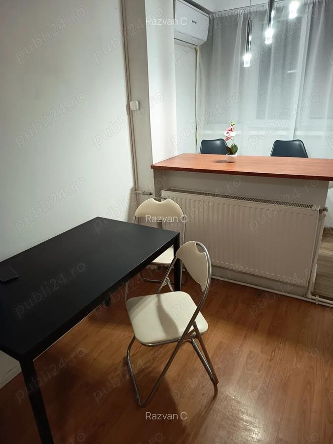Inchiriere garsoniera MODERNA 3 min metrou Costin Georgian - 5