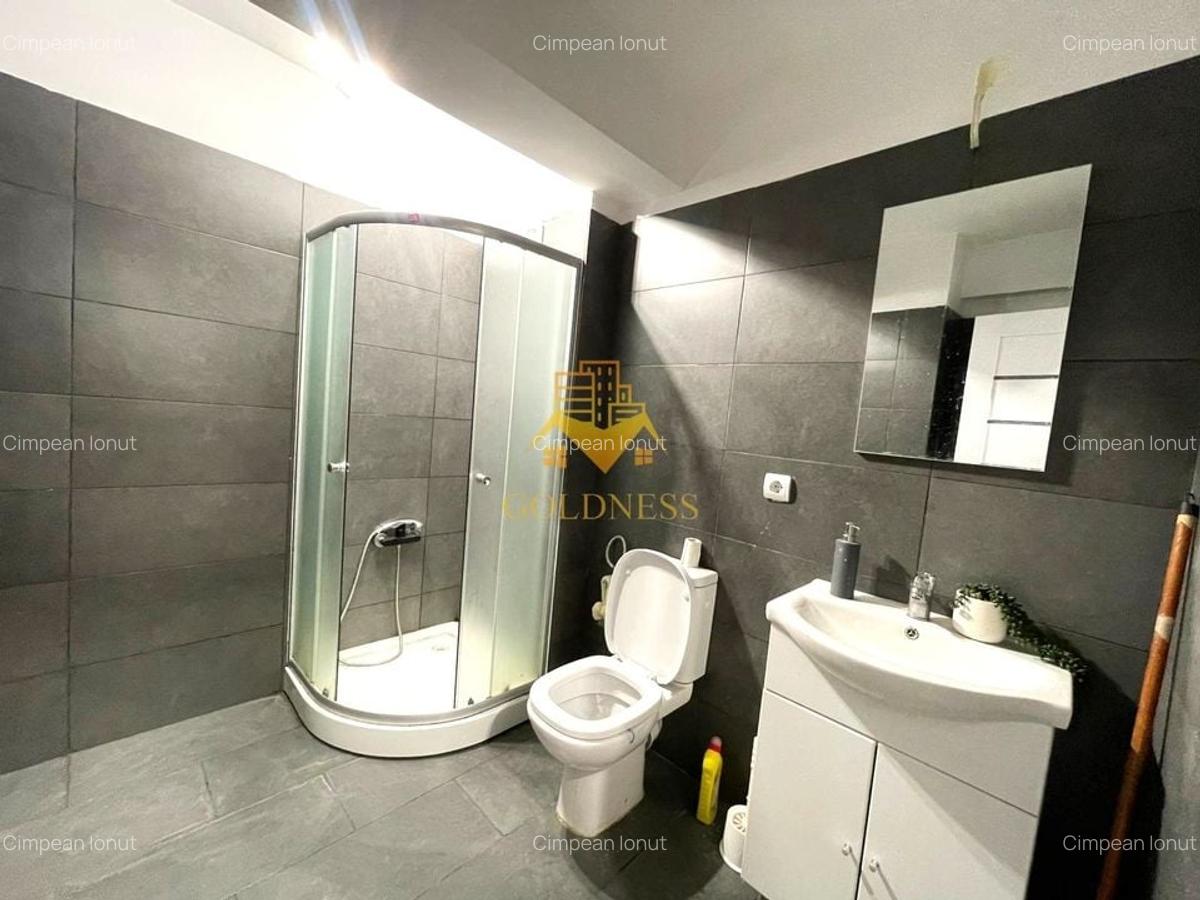 2 Camere, Petfriendly,Parcare, 18Gym, Dambul Rotund, Corneliu Coposu. - 5