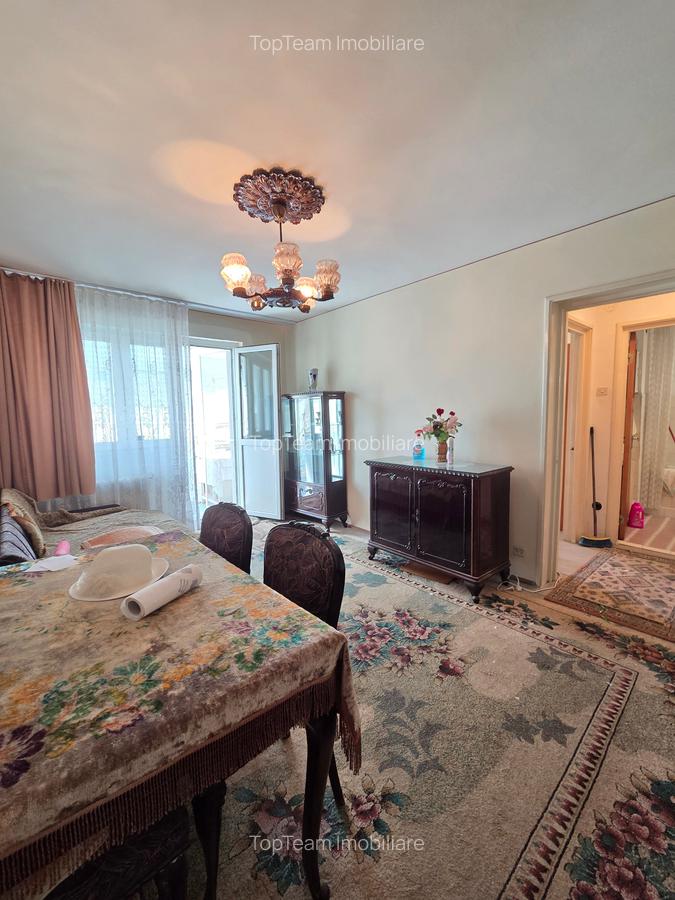 Apartament cu 2 camere în Drumul Taberei - 3