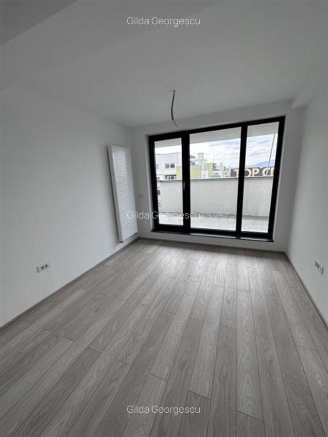 Penthouse, nou rezidential, cu 85 mp terasa, Tractorul, Brasov - 4
