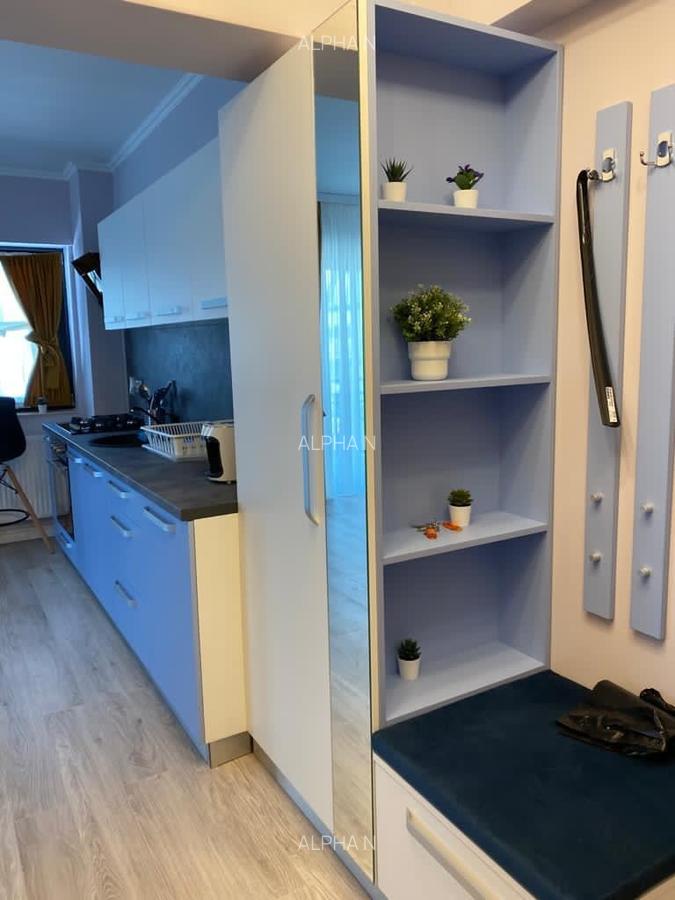 STUDIO DE INCHIRIAT -MAMAIA NORD-OBA RESIDENCE - 3