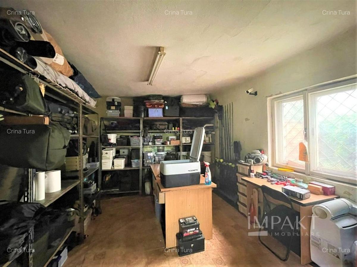 EXCLUSIV! 0% COMISION! Casa cu 2 apartamente, carter Marasti! - 2