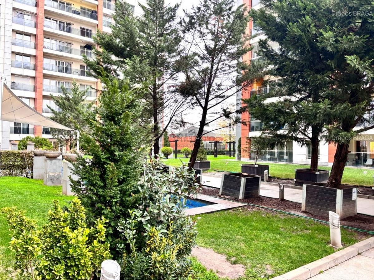 NOU Apartament 3 Camere Tip A 115mp inCity Residence Gata de Mutat! - 0%Comision - 24