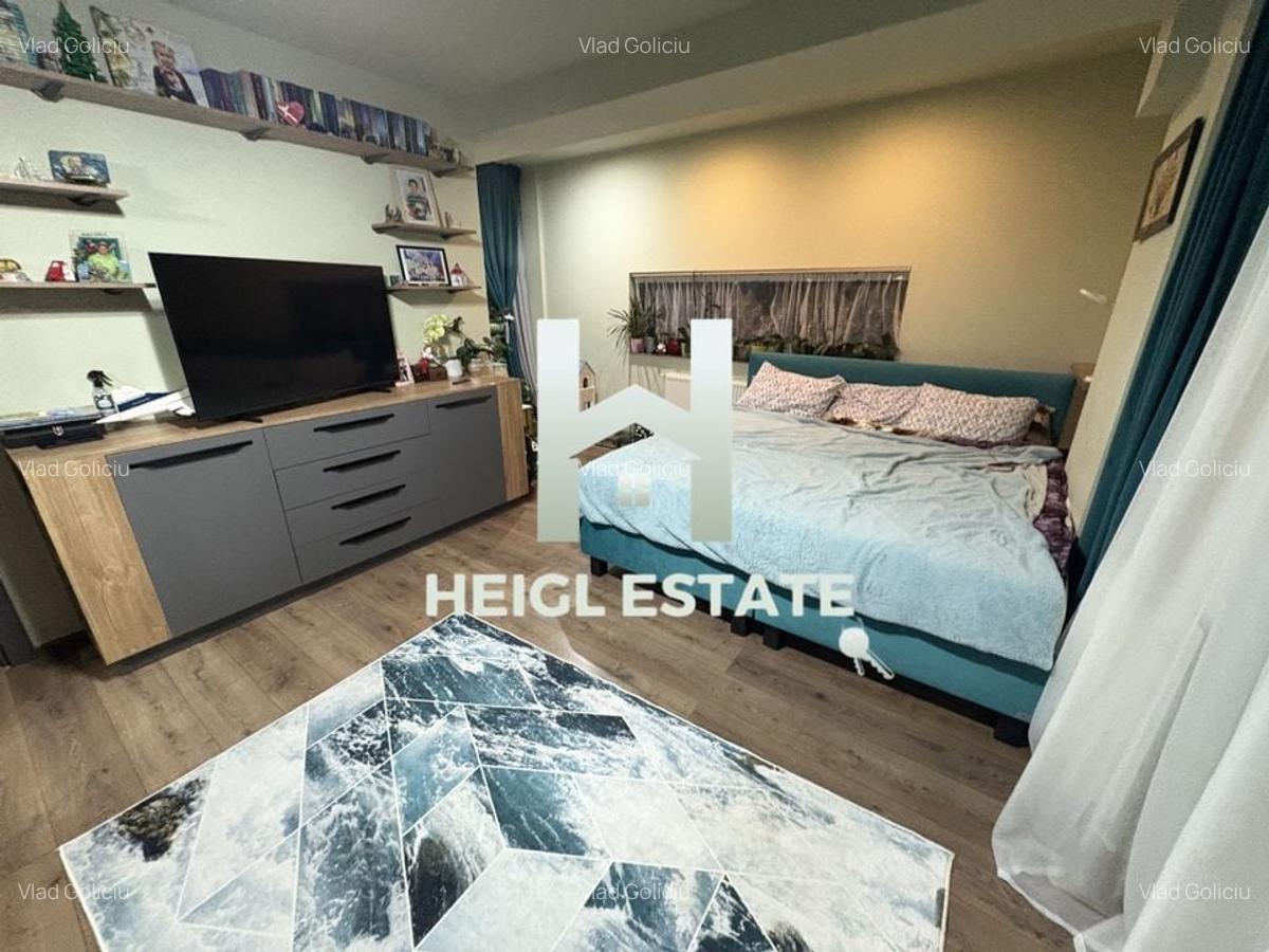 Apartament 3 camere Giroc - 7