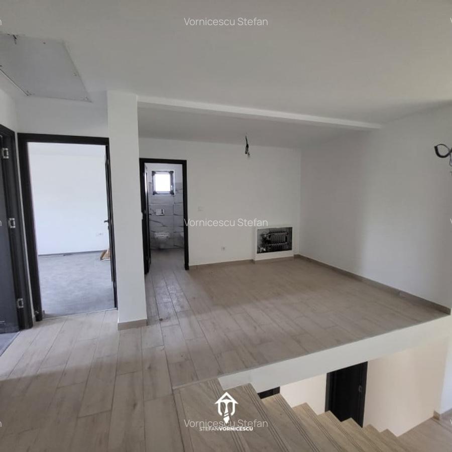 Casa Individuala de Vanzare - 4 Camere, Cornesti - 2024 - 14