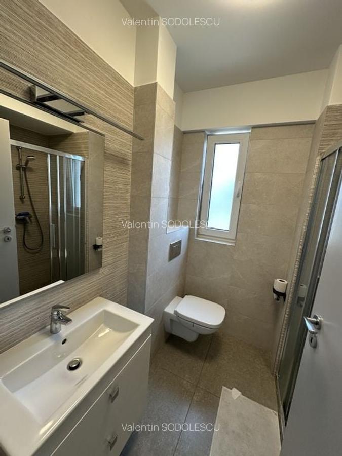Apartament 3 camere, bloc nou - 21