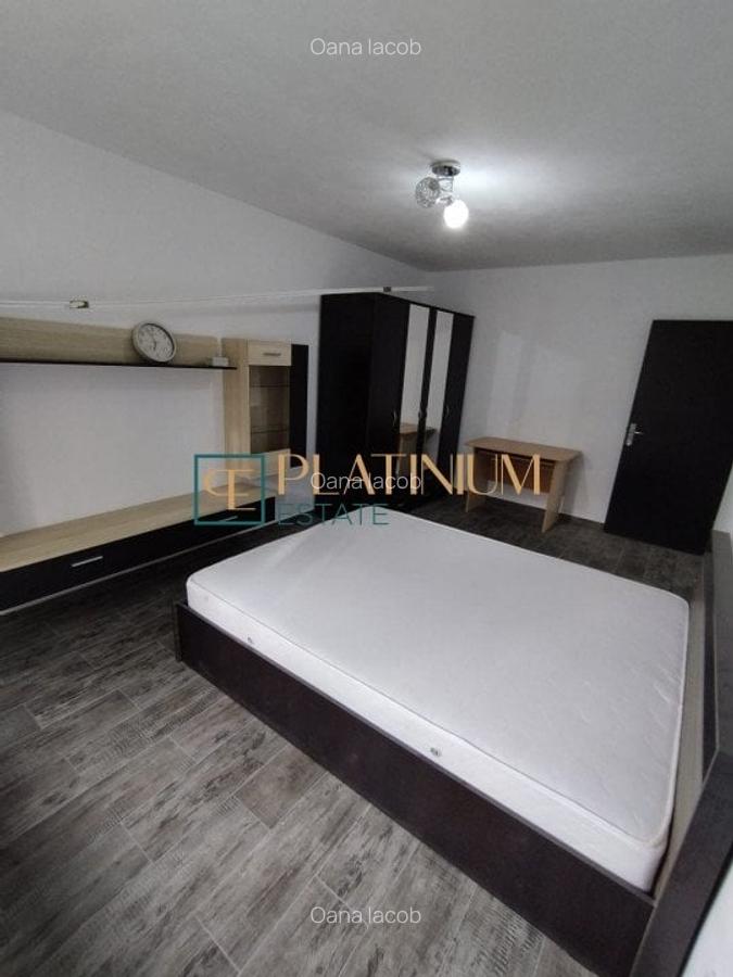 Apartament cu 2 camere decomandat, mobilat în Aradului - 3
