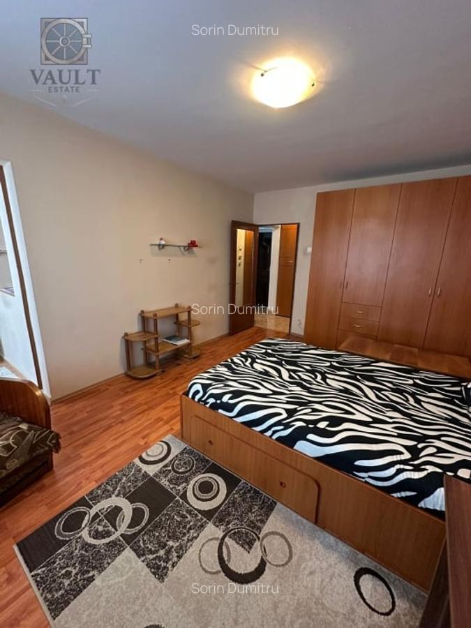 GARSONIERA -MOBILATA UTILATA -LICEUL DIMITRIE BOLINTINEANU -RAHOVA - 2