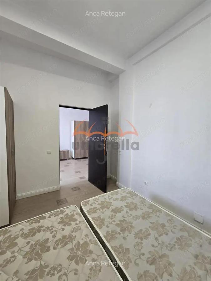 DE INCHIRIAT ap 2 camere , modern, parcare, gradina , 420 euro - 11