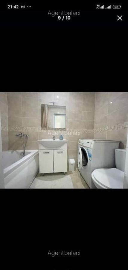 Se ofera garsoniera de inchiriat in zona Bartolomeu - 4