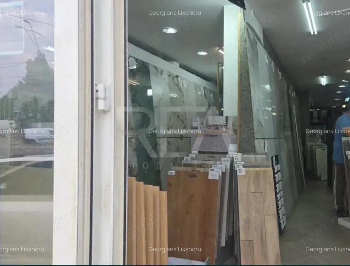 Spa?iu Comercial Valea Cascadelor Loca?ie cu Vad Comercial - 2