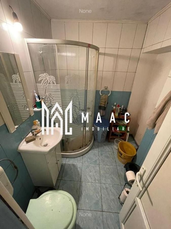 Apartament 2 Camere I 40 mp I Demisol I Zonă Premium I Ștrand - 8